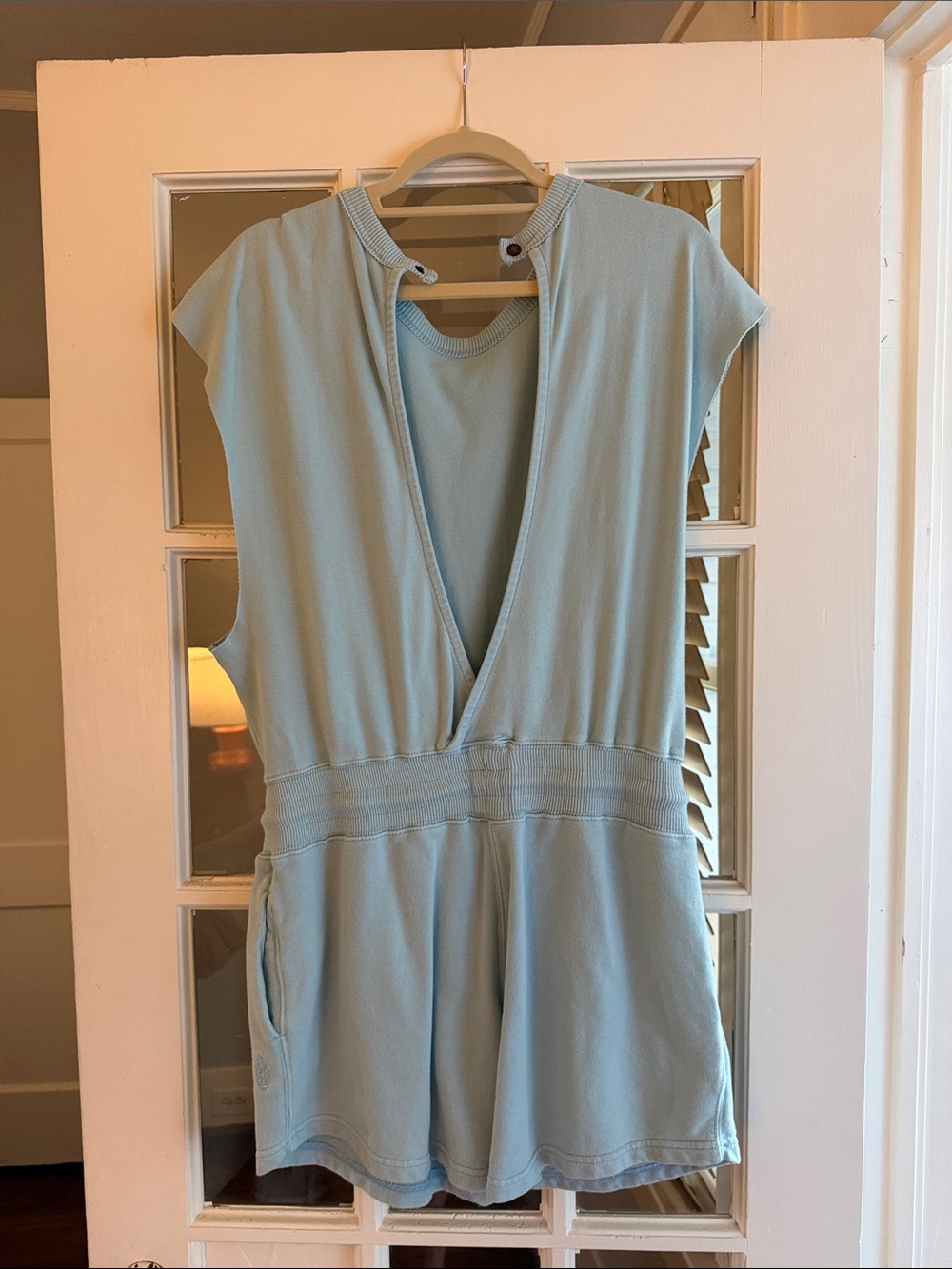 FP Movement Romper - Picture 2 of 6
